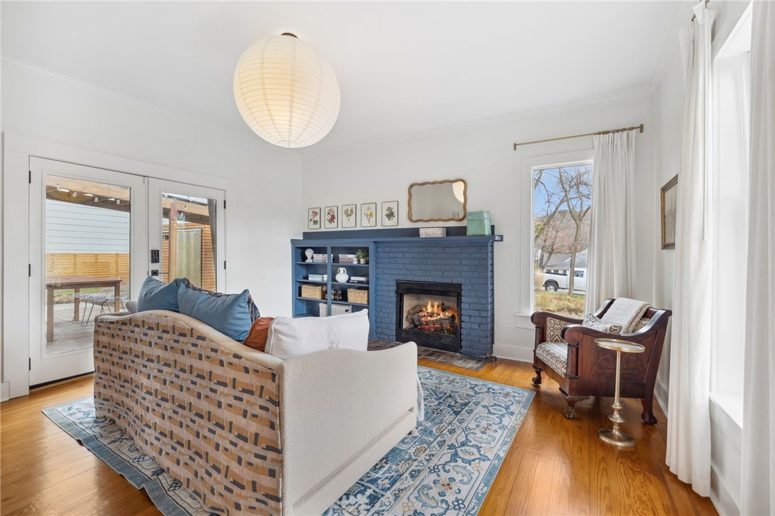 Gunter Add - Residential