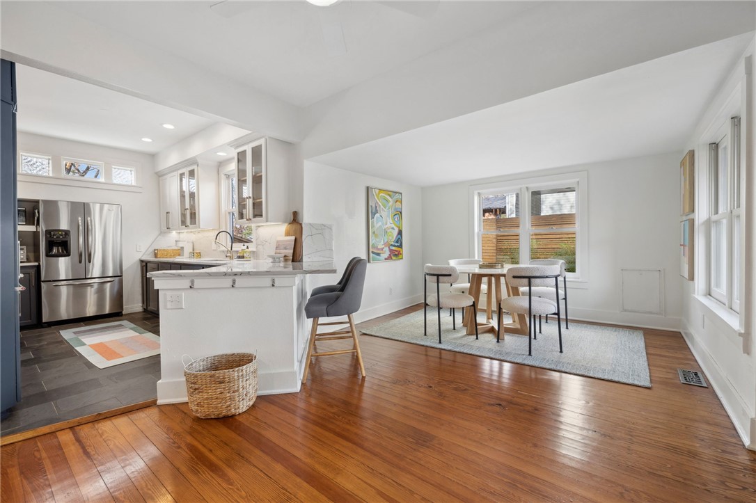 Gunter Add - Residential