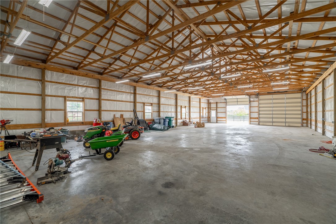 Delozier Acres - Residential