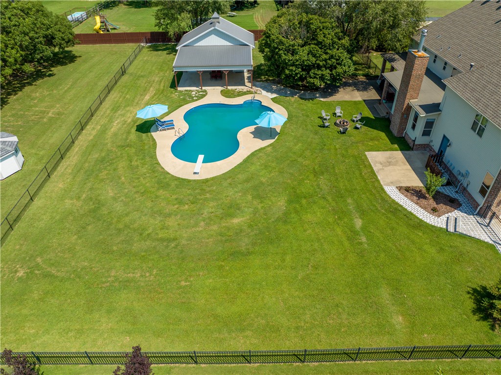 Delozier Acres - Residential