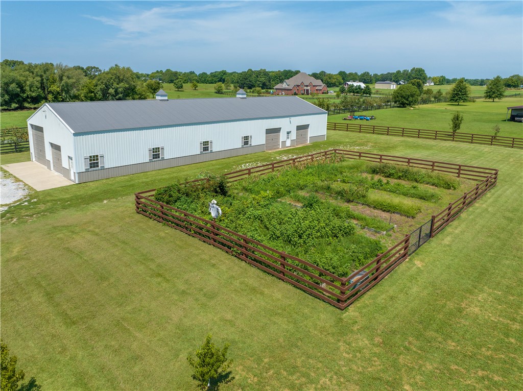 Delozier Acres - Residential