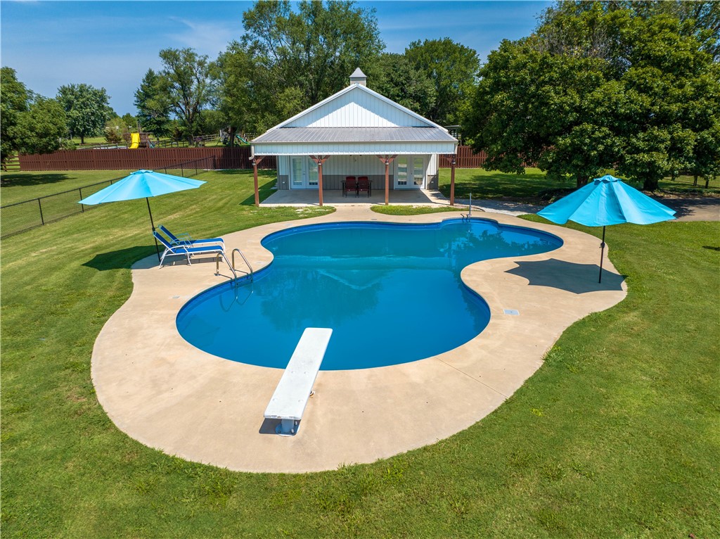 Delozier Acres - Residential