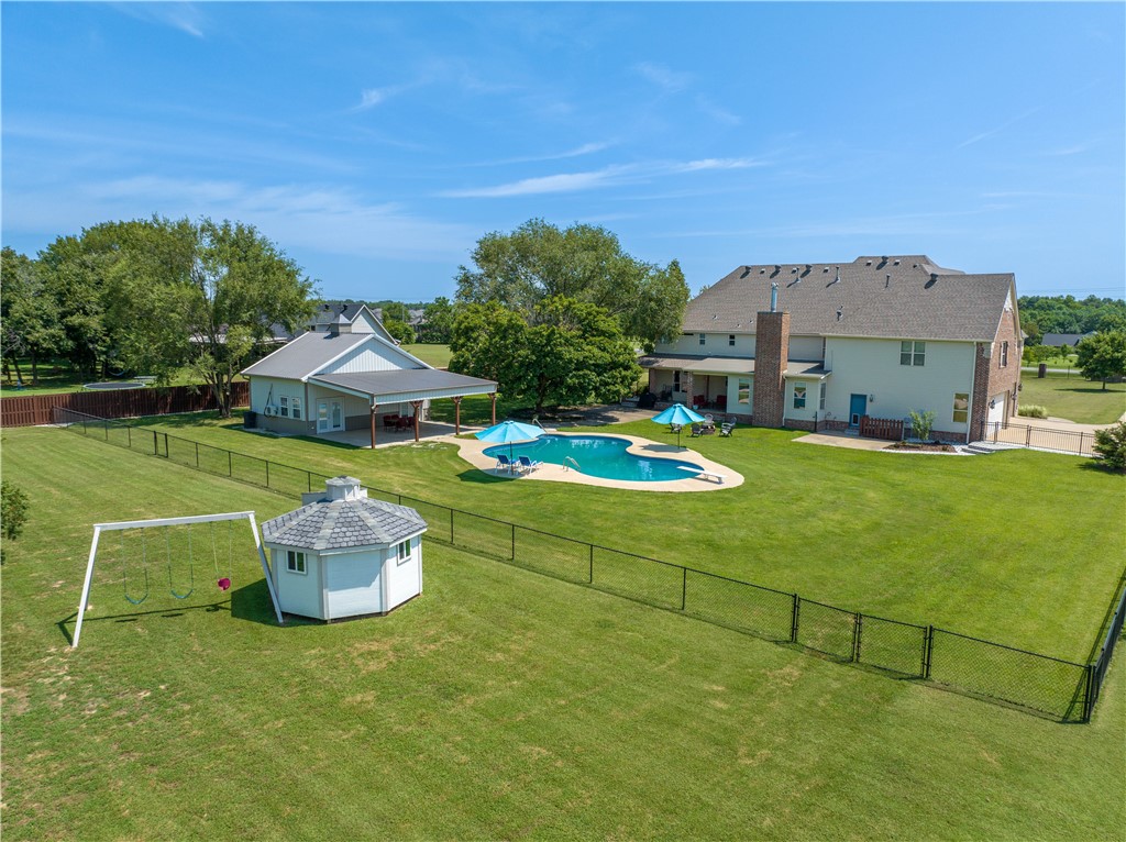 Delozier Acres - Residential