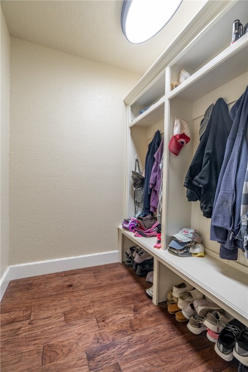 Delozier Acres - Residential