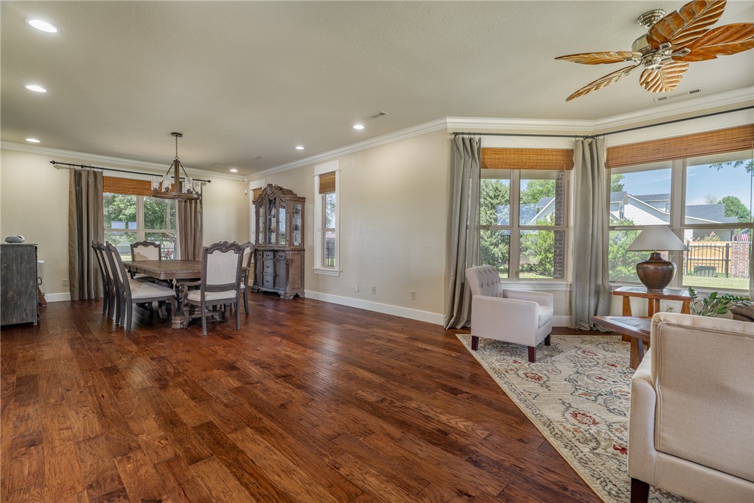 Delozier Acres - Residential