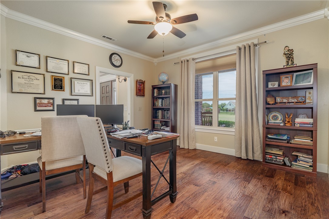 Delozier Acres - Residential