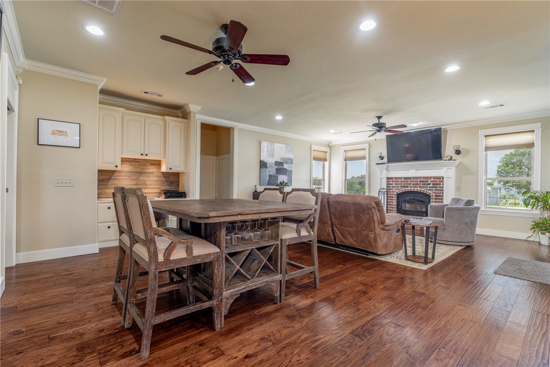 Delozier Acres - Residential