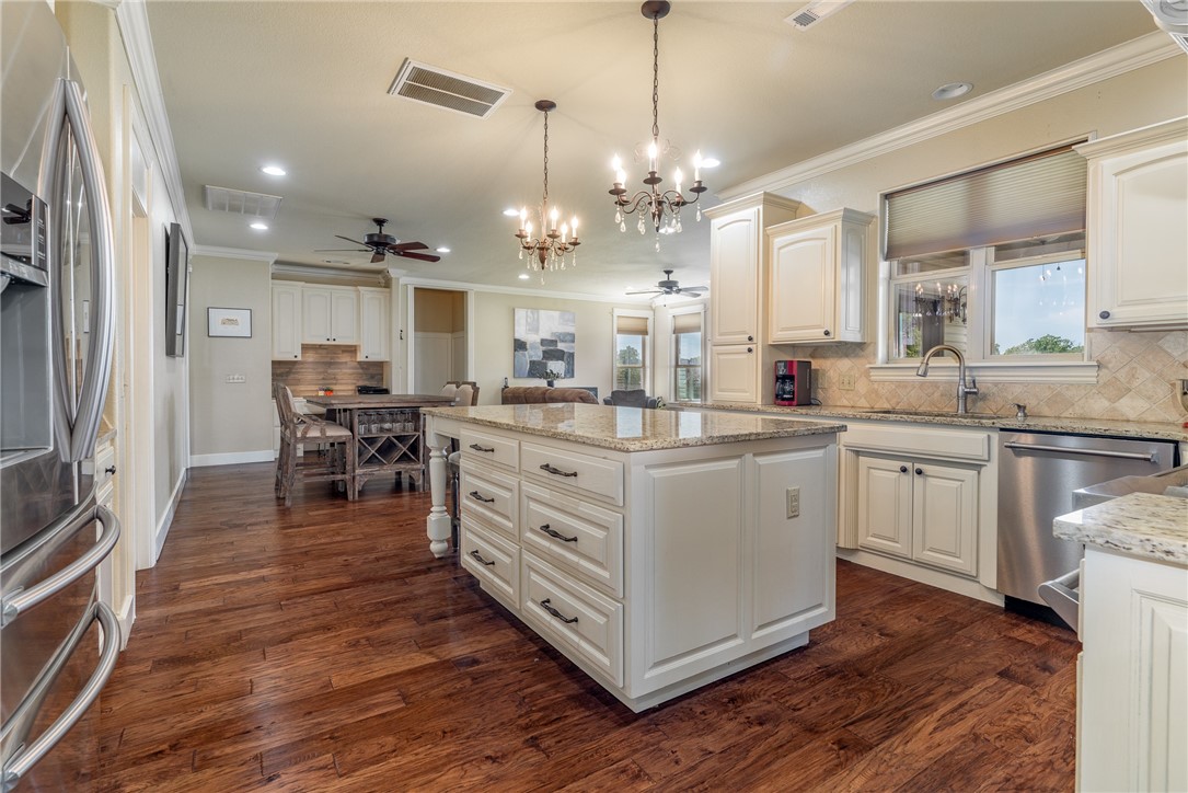 Delozier Acres - Residential