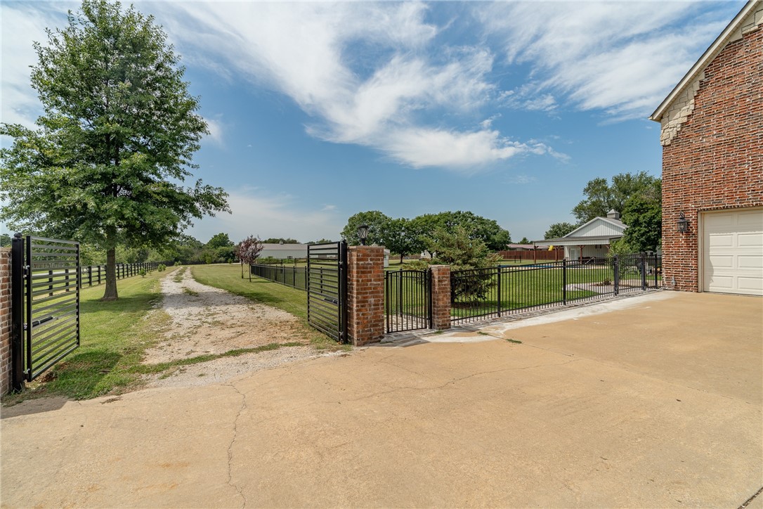 Delozier Acres - Residential