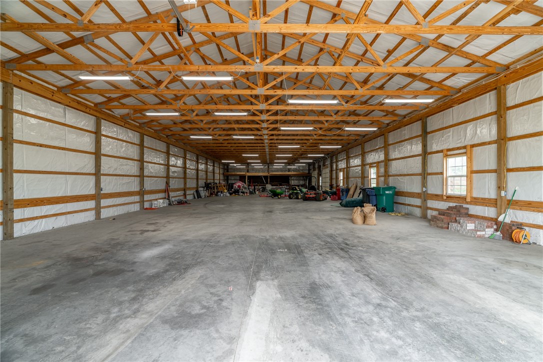 Delozier Acres - Residential