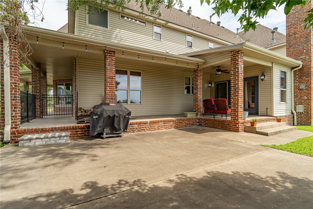 Delozier Acres - Residential