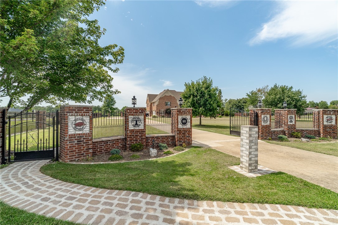 Delozier Acres - Residential