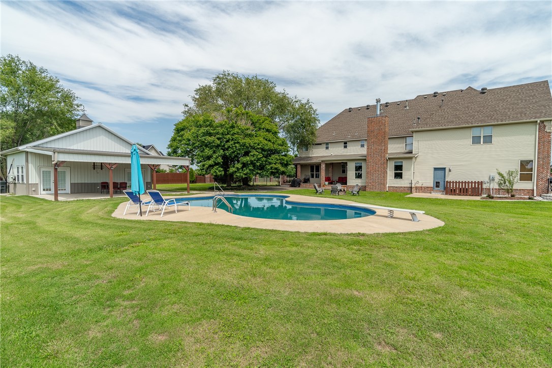 Delozier Acres - Residential