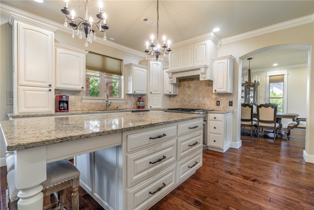 Delozier Acres - Residential