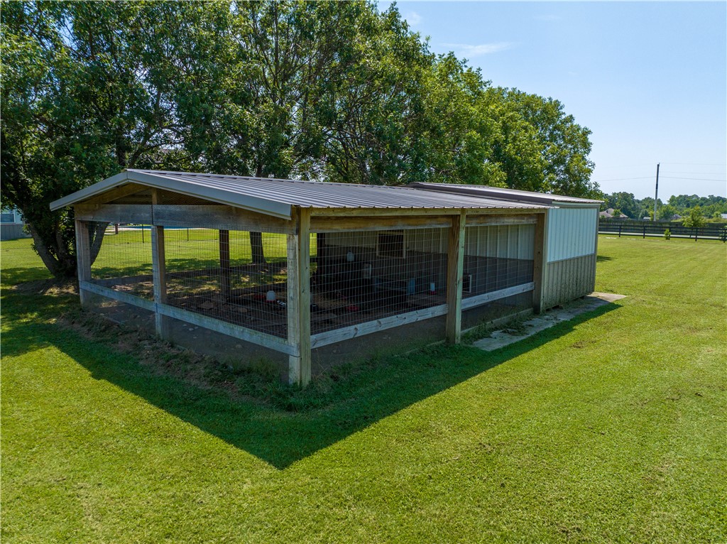 Delozier Acres - Residential