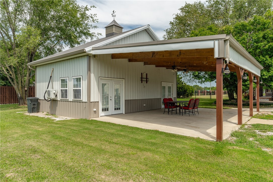 Delozier Acres - Residential