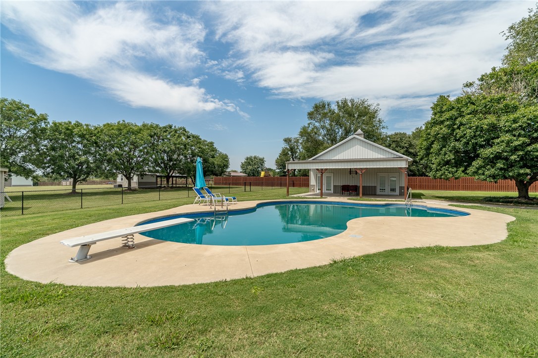 Delozier Acres - Residential