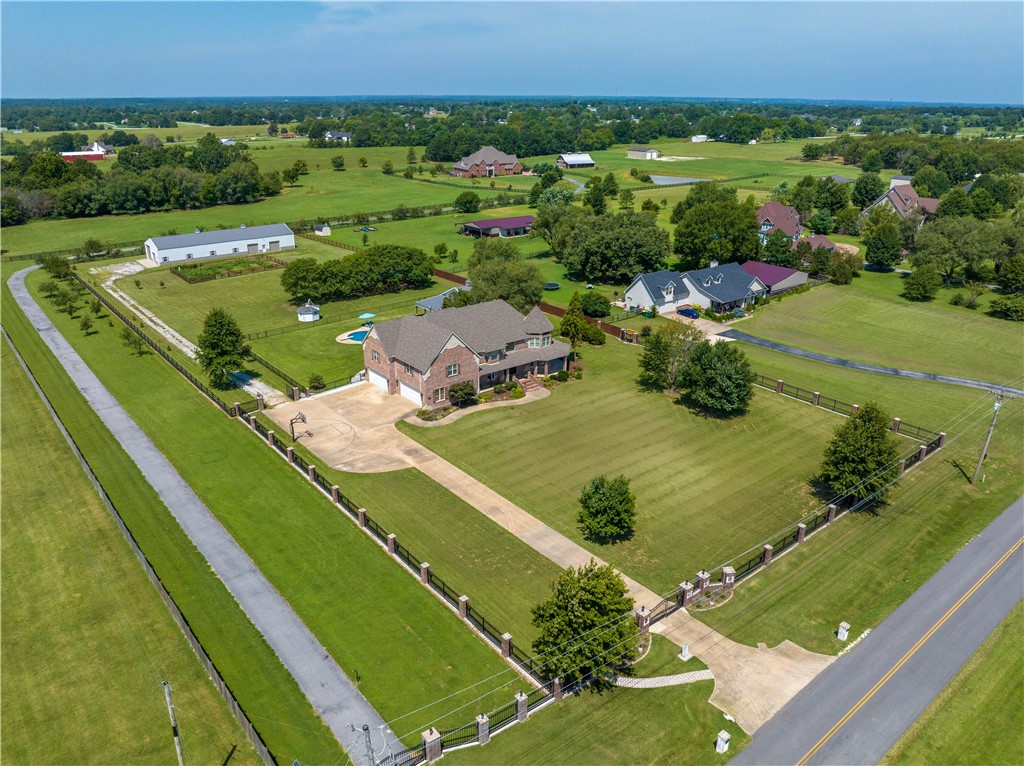 Delozier Acres - Residential