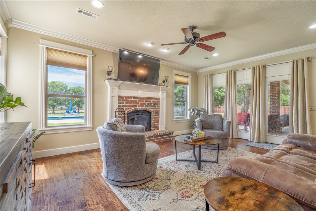 Delozier Acres - Residential