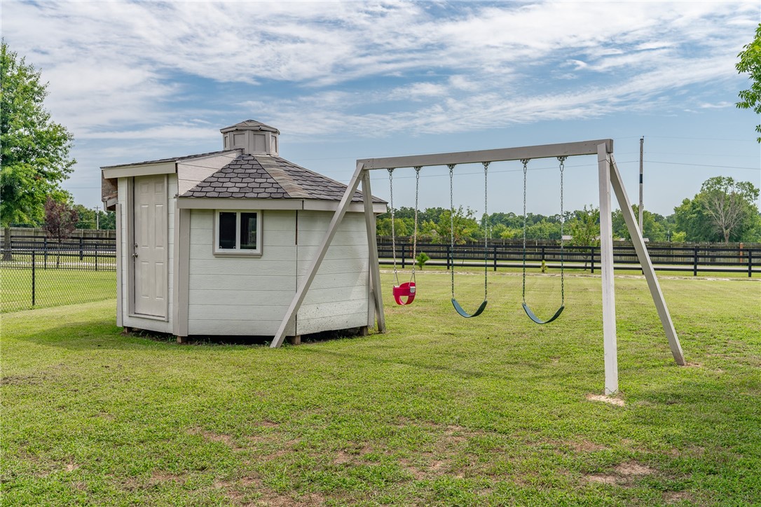 Delozier Acres - Residential