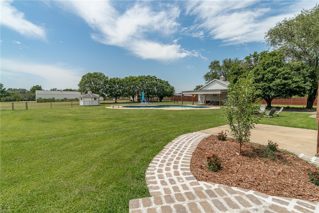 Delozier Acres - Residential