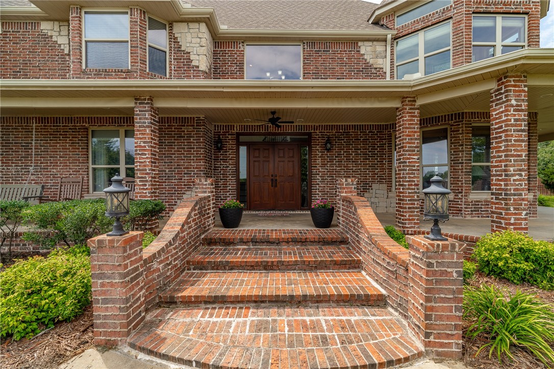 Delozier Acres - Residential