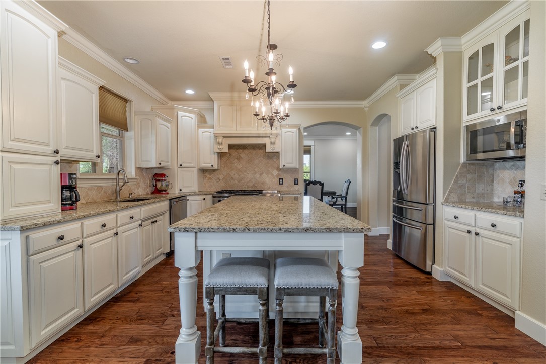 Delozier Acres - Residential