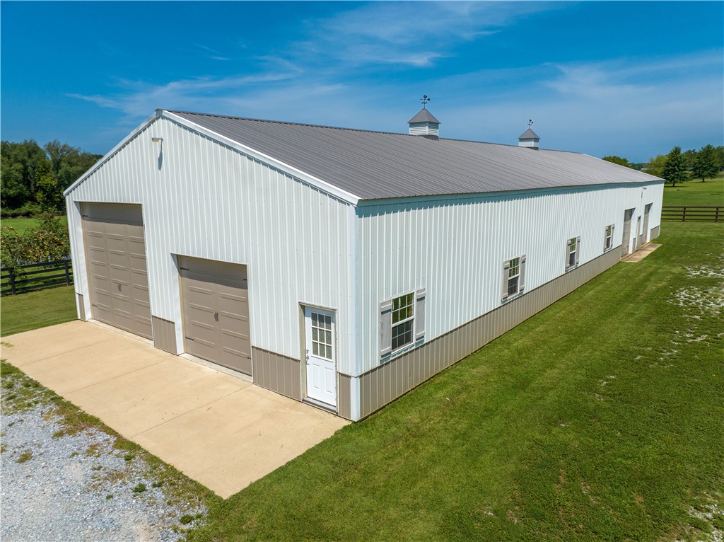 Delozier Acres - Residential