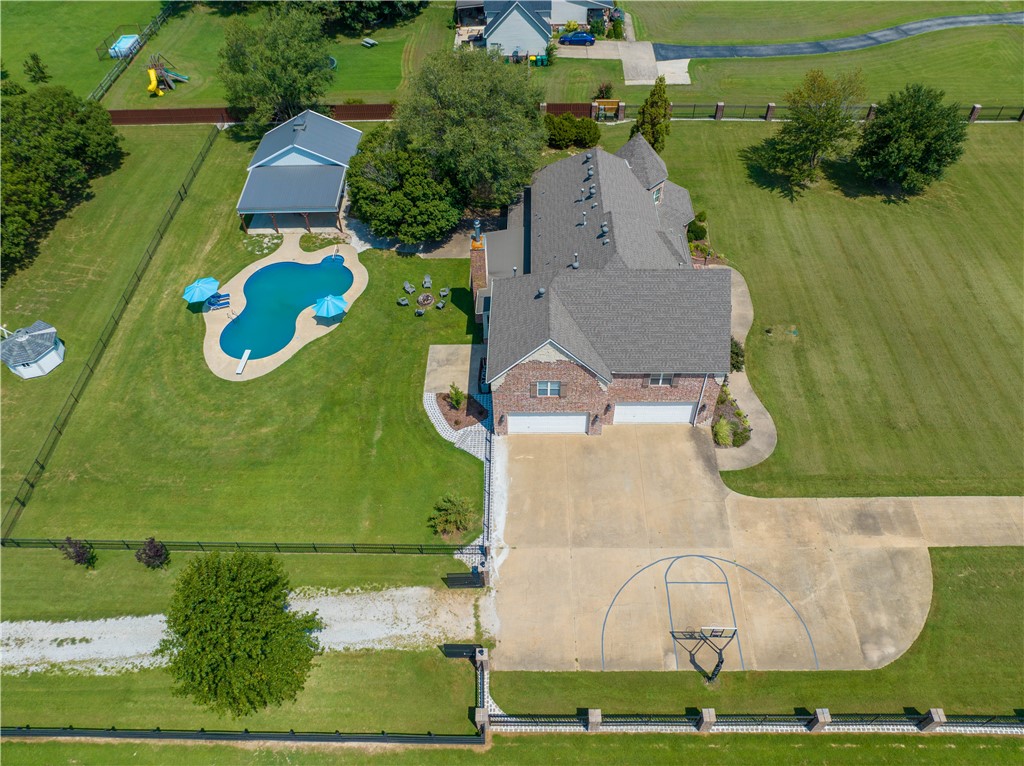 Delozier Acres - Residential