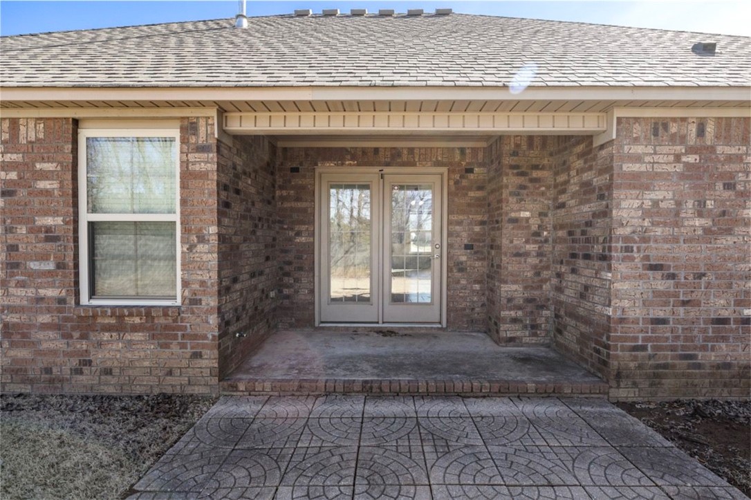 Bethel Oaks - Residential Lease