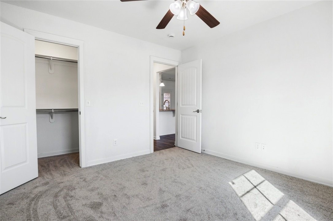 Bethel Oaks - Residential Lease
