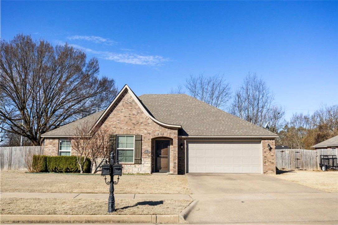 Bethel Oaks - Residential Lease
