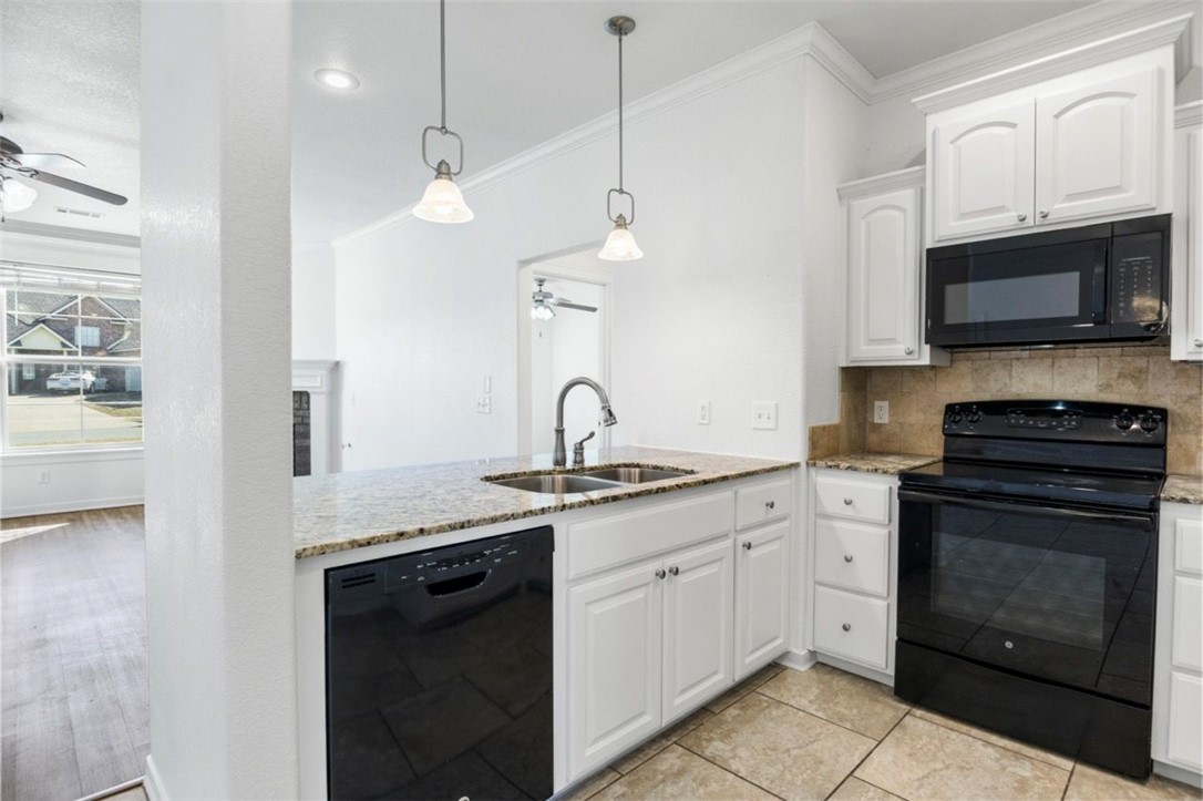 Bethel Oaks - Residential Lease