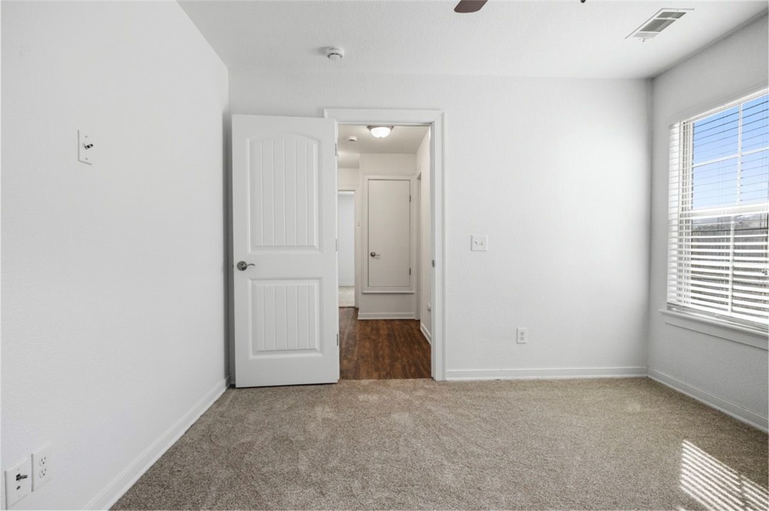 Bethel Oaks - Residential Lease