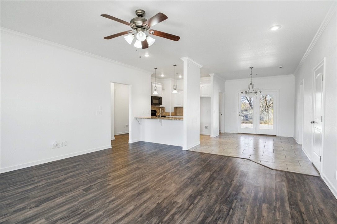Bethel Oaks - Residential Lease