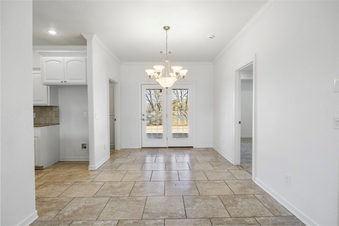 Bethel Oaks - Residential Lease