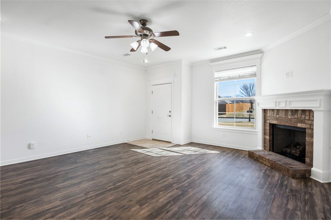 Bethel Oaks - Residential Lease