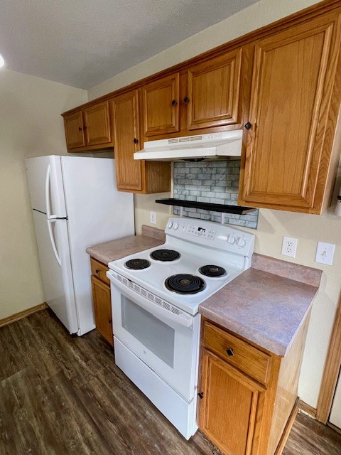 Wobbe Gardens - Residential