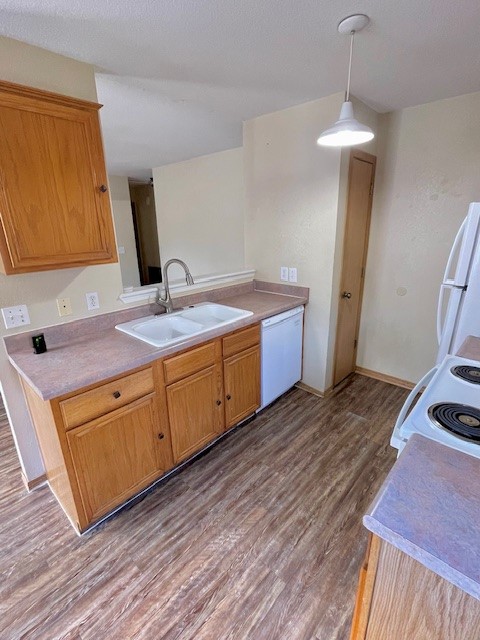 Wobbe Gardens - Residential