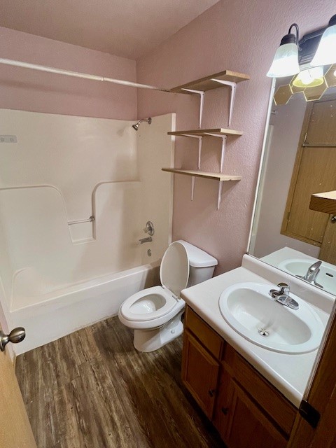 Wobbe Gardens - Residential