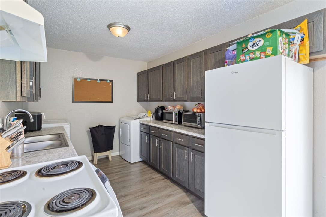 L M Proctors Add Siloam Spgs - Residential Income