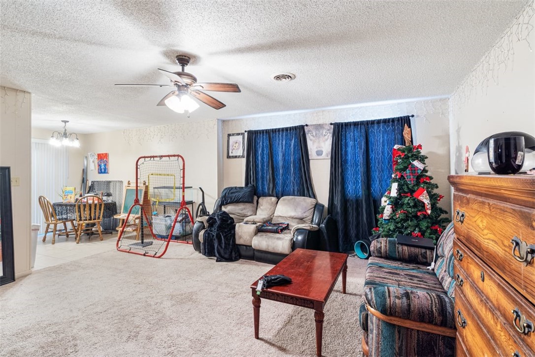 L M Proctors Add Siloam Spgs - Residential Income