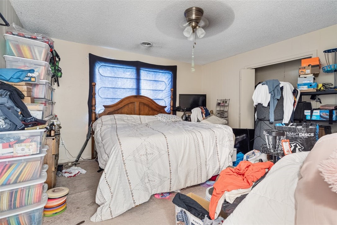 L M Proctors Add Siloam Spgs - Residential Income