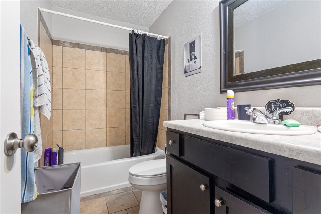 L M Proctors Add Siloam Spgs - Residential Income