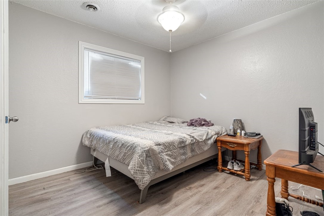 L M Proctors Add Siloam Spgs - Residential Income