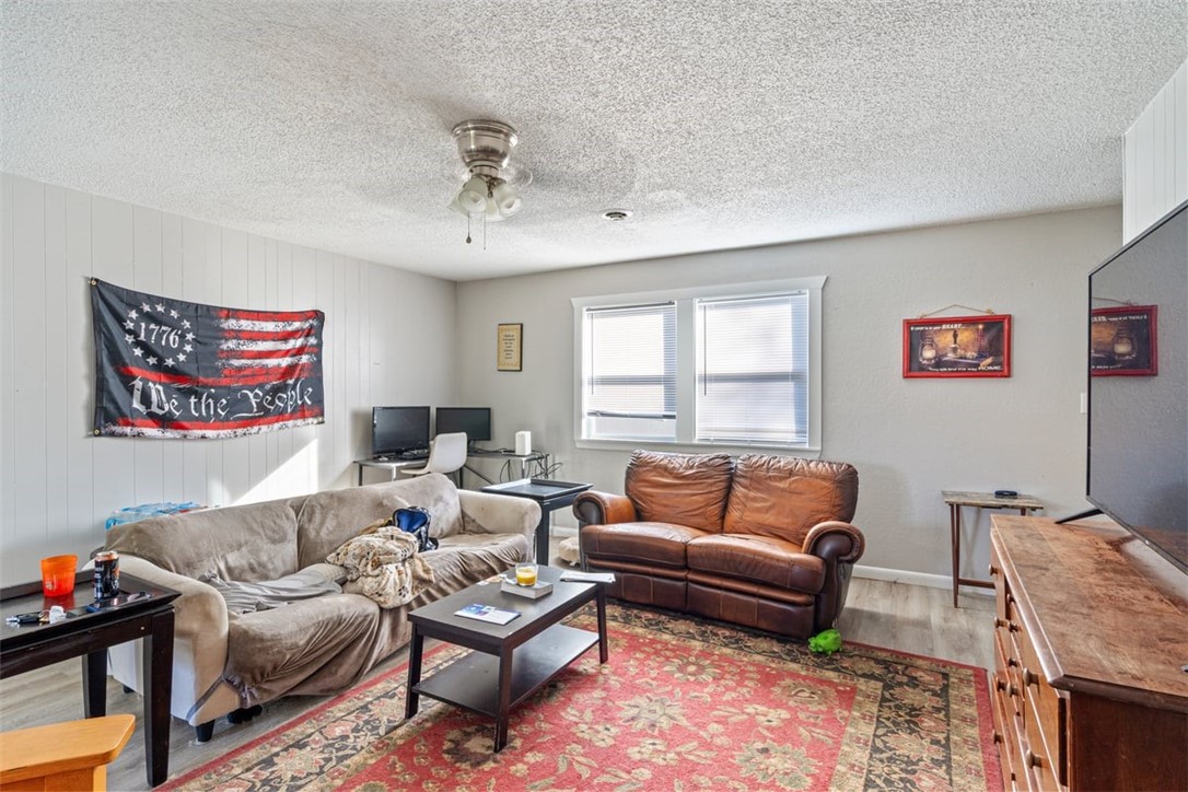 L M Proctors Add Siloam Spgs - Residential Income