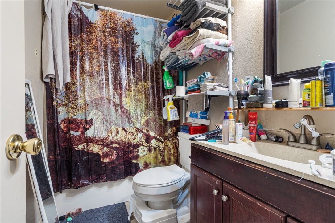 L M Proctors Add Siloam Spgs - Residential Income