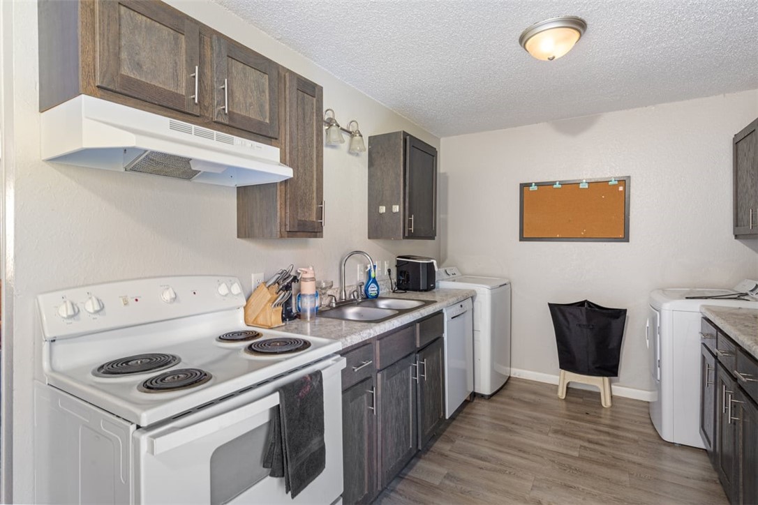 L M Proctors Add Siloam Spgs - Residential Income