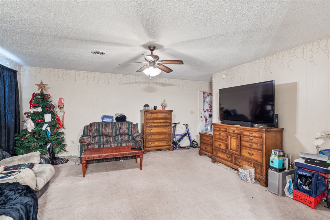 L M Proctors Add Siloam Spgs - Residential Income