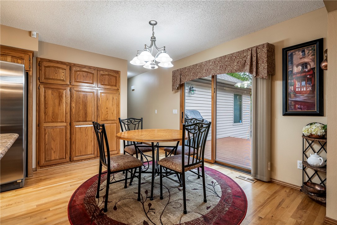 Dorchester Sub Bvv - Residential